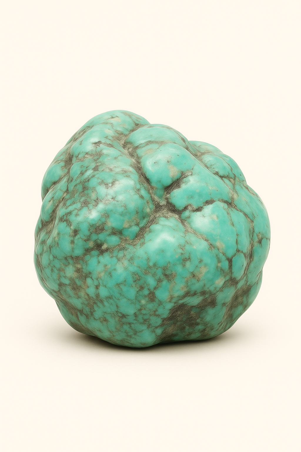 Bague Twist Turquoise