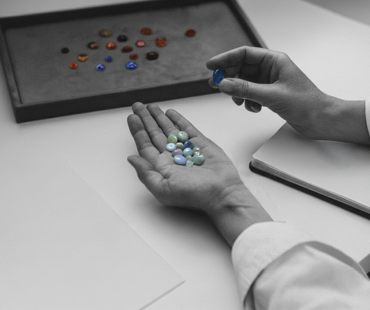 Gemmologie