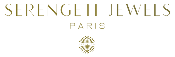Logo Serengeti Jewels