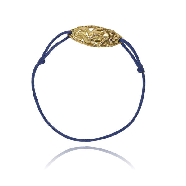 Bracelet Joka* Or Fairmined 750 millièmes