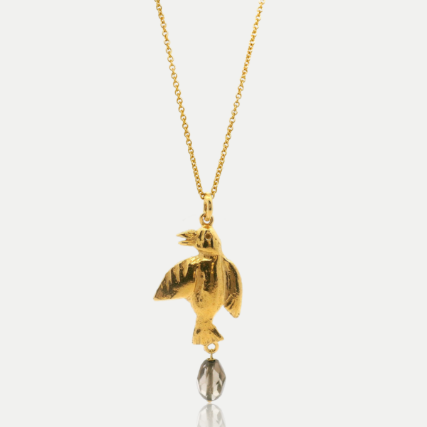 Pendentif Oiseau